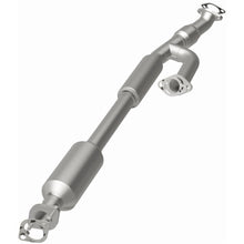 Load image into Gallery viewer, MagnaFlow Exhaust Products 5571534 California CARB Direct-Fit Catalytic Converter for Select Hyundai Tiburon