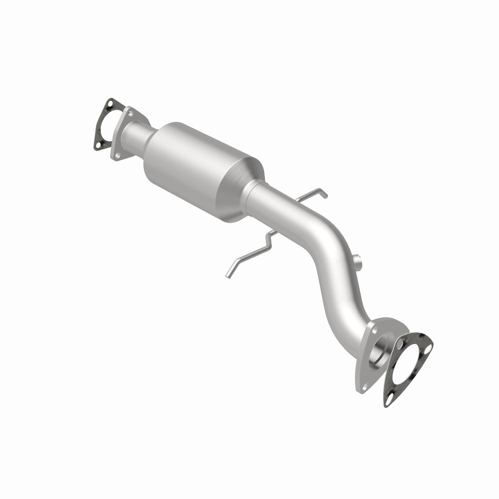 MagnaFlow Exhaust Products 4451455 California CARB Direct-Fit Catalytic Converter for Select Chevrolet Blazer, GMC Jimmy, Oldsmobile Bravada
