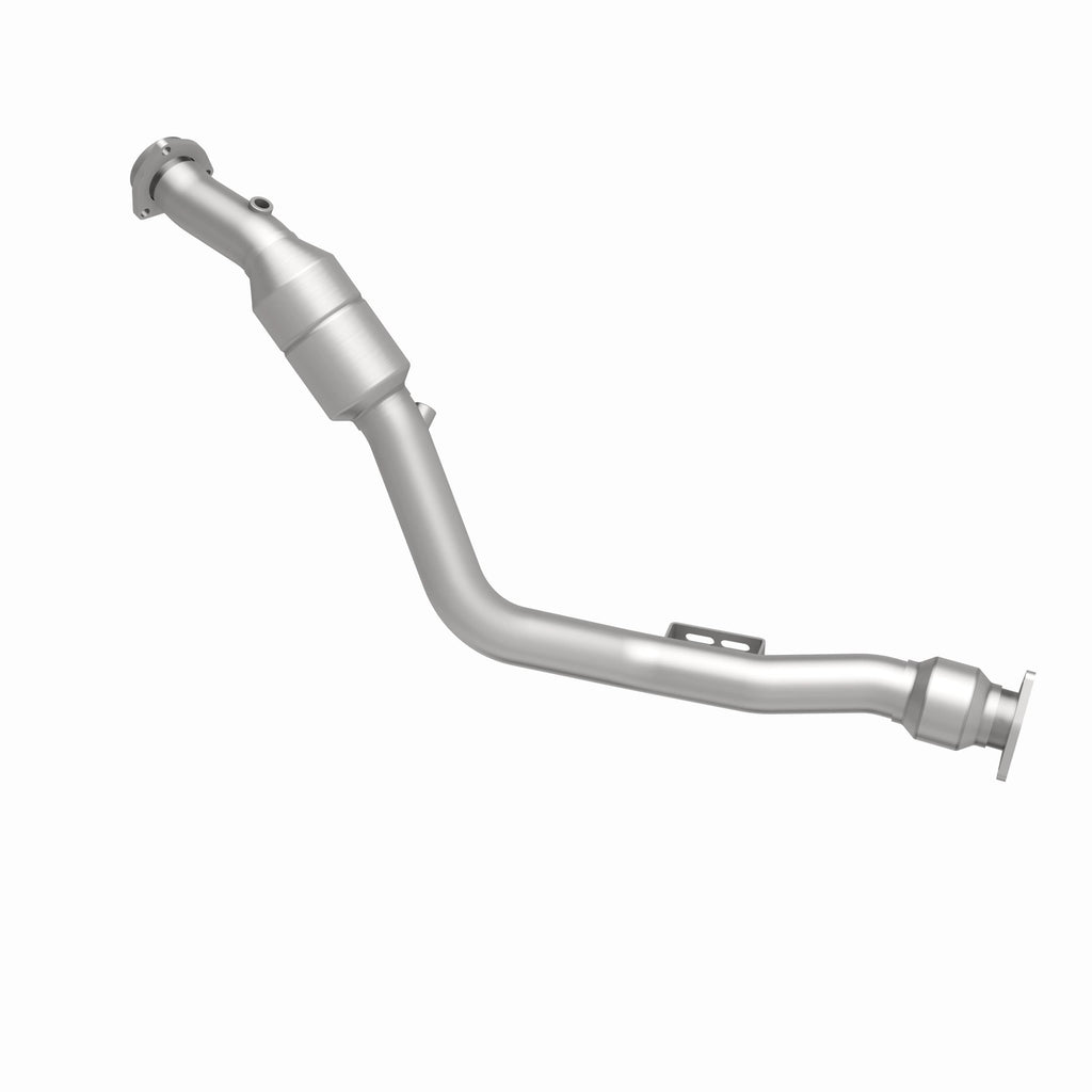 MagnaFlow Exhaust Products 444081 California CARB Direct-Fit Catalytic Converter for Select Volkswagen Phaeton