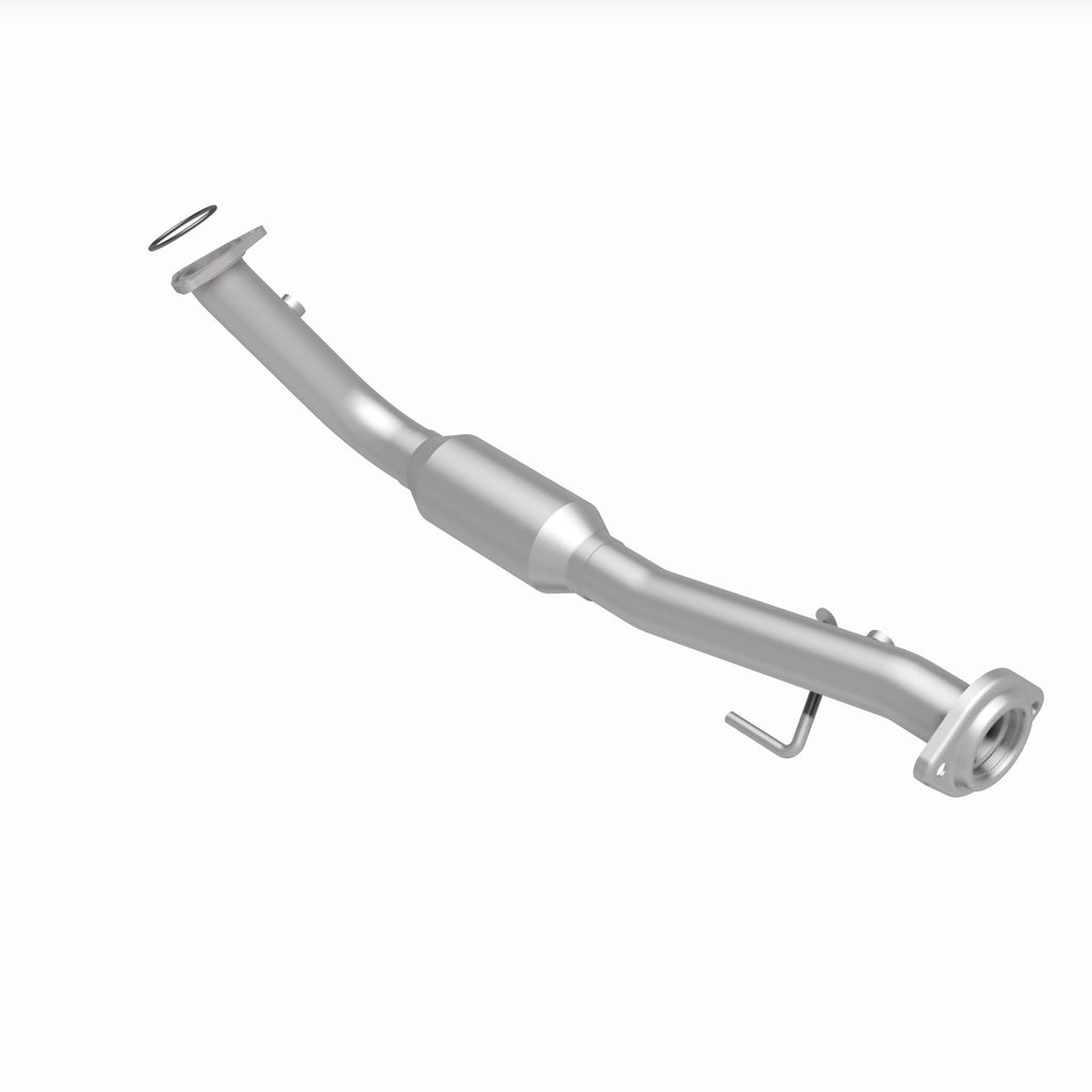 MagnaFlow Exhaust Products 4651649 California CARB Direct-Fit Catalytic Converter for Select Cadillac Escalade, Cadillac Escalade ESV, Cadillac Escalade EXT, Chevrolet Silverado 1500, Chevrolet Suburban 1500, GMC Sierra 1500, GMC Yukon, GMC Yukon XL
