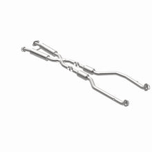 Load image into Gallery viewer, MagnaFlow Exhaust Products 21-052 OEM Grade Direct-Fit Catalytic Converter for Select Lexus RC300, Lexus RC350