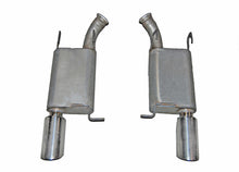 Load image into Gallery viewer, Gibson Performance Exhaust 319012 Dual Exhaust System for Select Ford Mustang