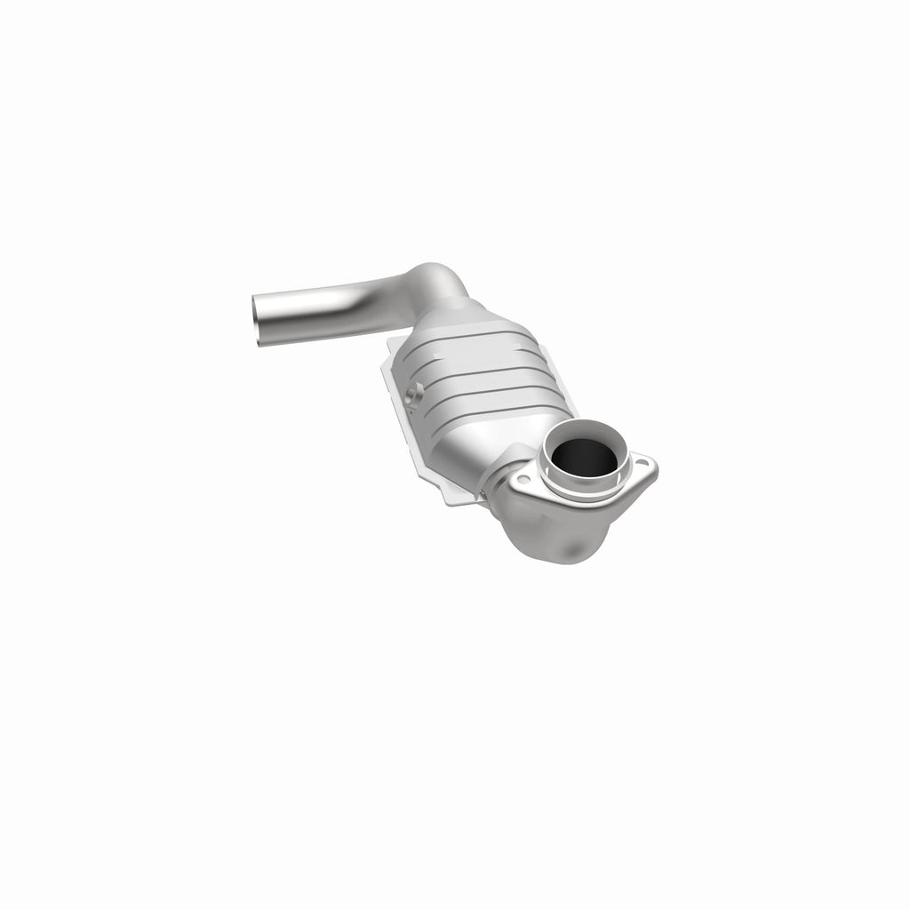 MagnaFlow Exhaust Products 93126 HM Grade Direct-Fit Catalytic Converter for Select Ford Expedition