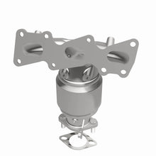 Load image into Gallery viewer, MagnaFlow Exhaust Products 52782 OEM Grade Manifold Catalytic Converter for Select Kia Sedona