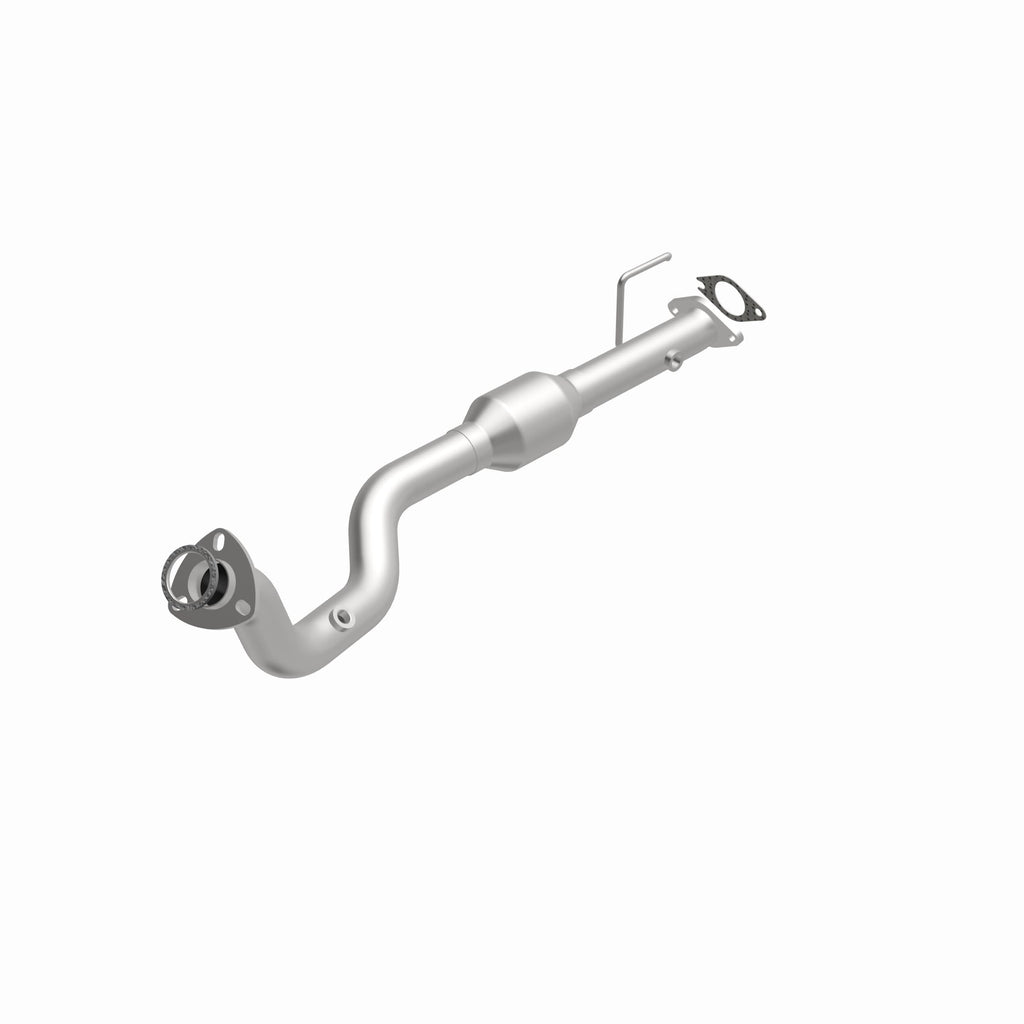 MagnaFlow Exhaust Products 49431 OEM Grade Direct-Fit Catalytic Converter for Select Honda Passport, Isuzu Amigo, Isuzu Rodeo, Isuzu Rodeo Sport
