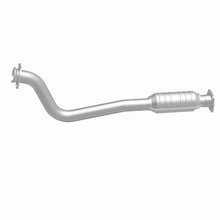 Load image into Gallery viewer, MagnaFlow Exhaust Products 23403 Standard Grade Direct-Fit Catalytic Converter for Select Chevrolet Lumina, Chevrolet Monte Carlo, Oldsmobile Cutlass Supreme, Pontiac Grand Prix