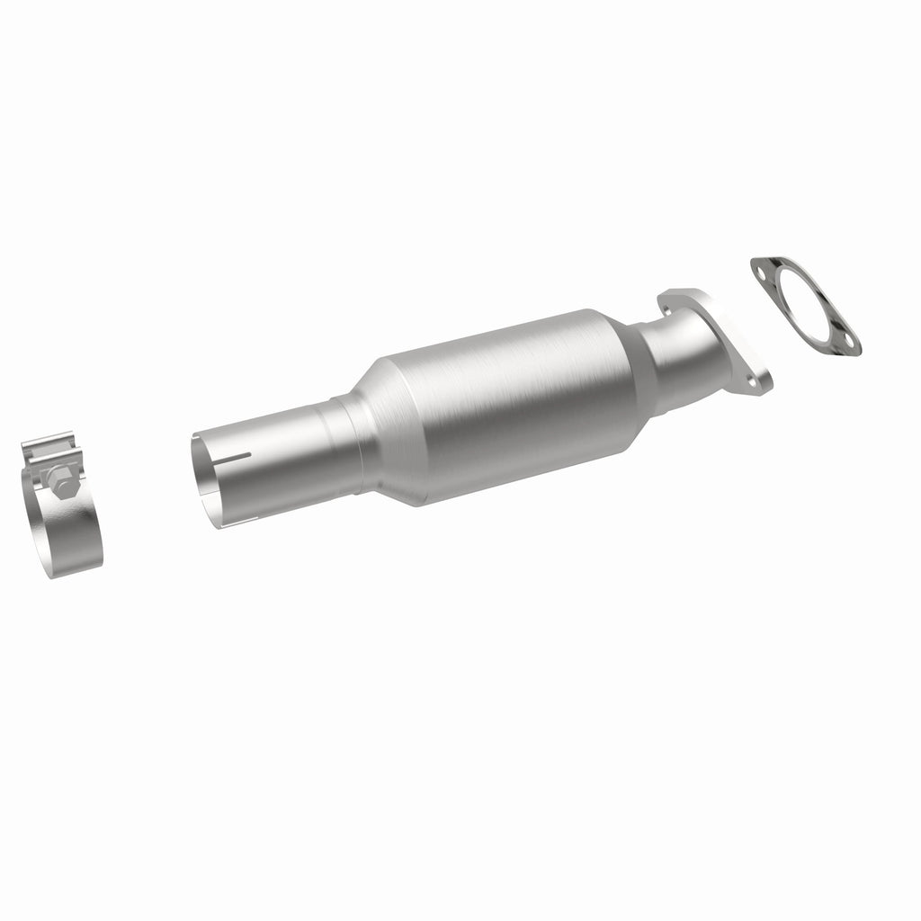 MagnaFlow Exhaust Products 21-729 OEM Grade Direct-Fit Catalytic Converter for Select Ford Edge