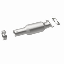 Load image into Gallery viewer, MagnaFlow Exhaust Products 21-729 OEM Grade Direct-Fit Catalytic Converter for Select Ford Edge