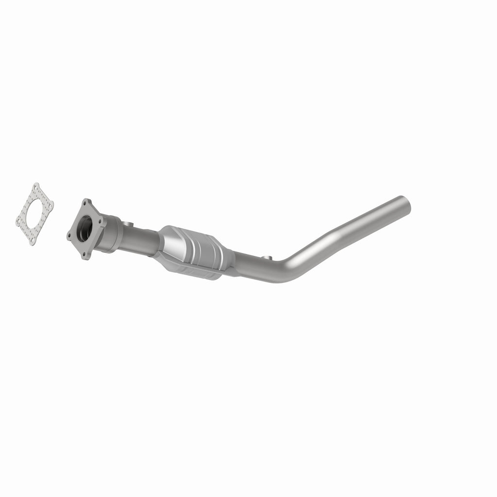 MagnaFlow Exhaust Products 23721 HM Grade Direct-Fit Catalytic Converter for Select Chrysler Sebring