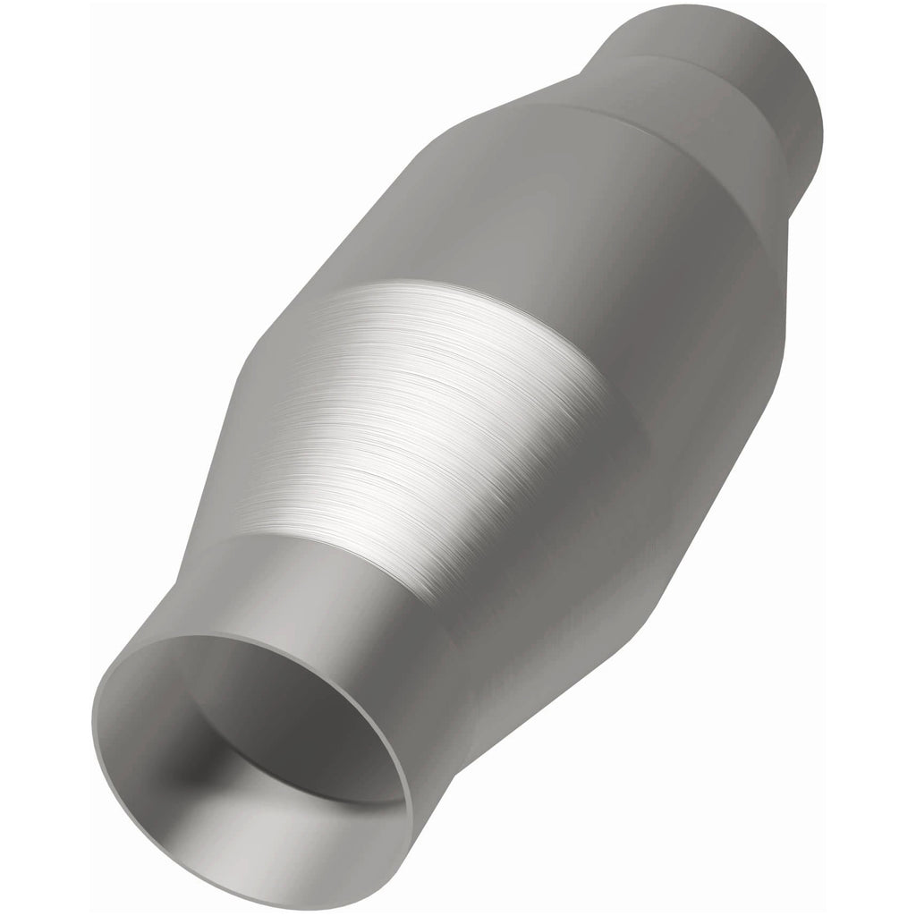 MagnaFlow Exhaust Products 59926 Standard Grade Universal Catalytic Converter
