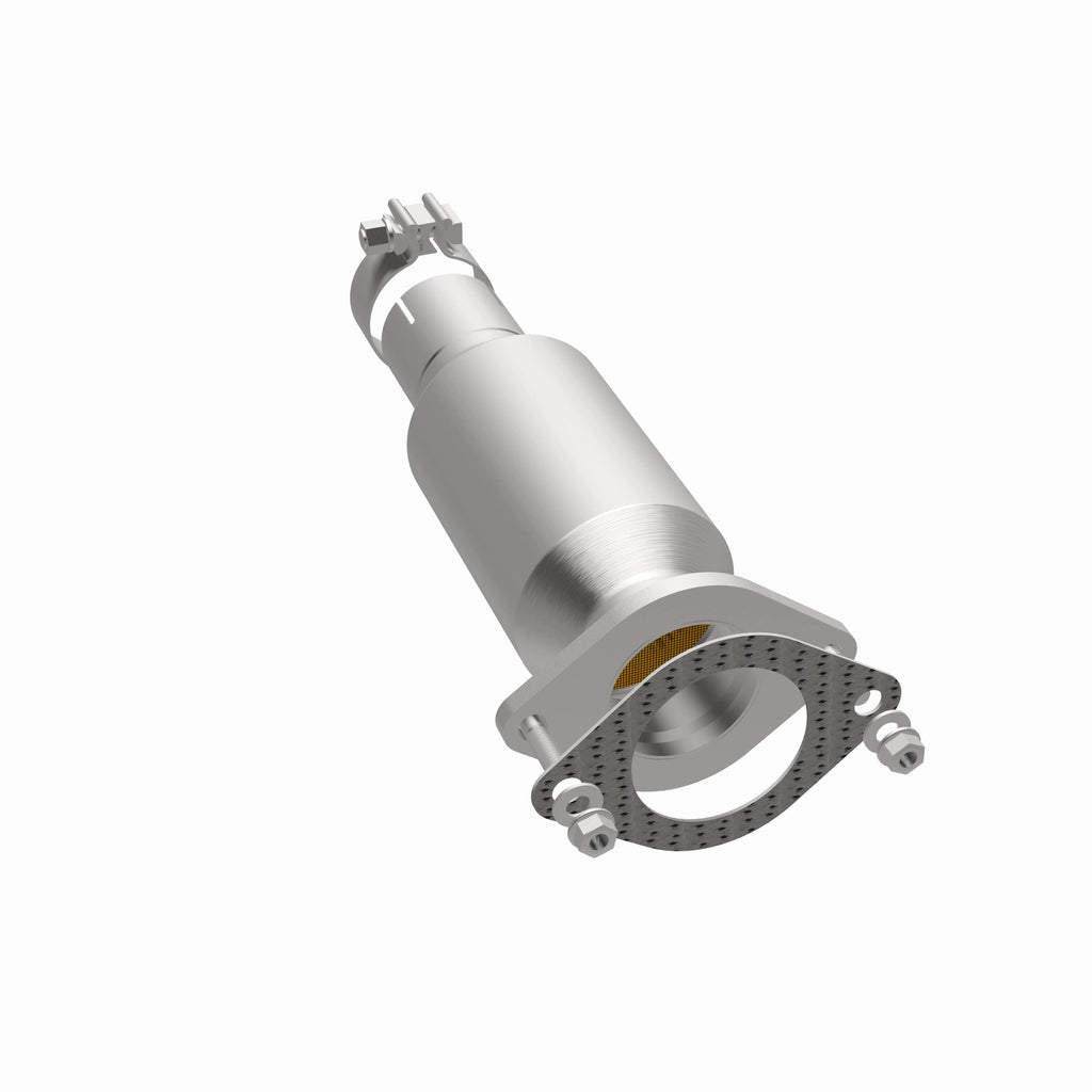 MagnaFlow Exhaust Products 5592221 California CARB Direct-Fit Catalytic Converter for Select Cadillac SRX, Saab 9-4X
