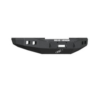 Load image into Gallery viewer, Road Armor 3194F0B Stealth Winch Front Bumper for Select Chevrolet Silverado HD, Chevrolet Silverado HD, Chevrolet Silverado HD