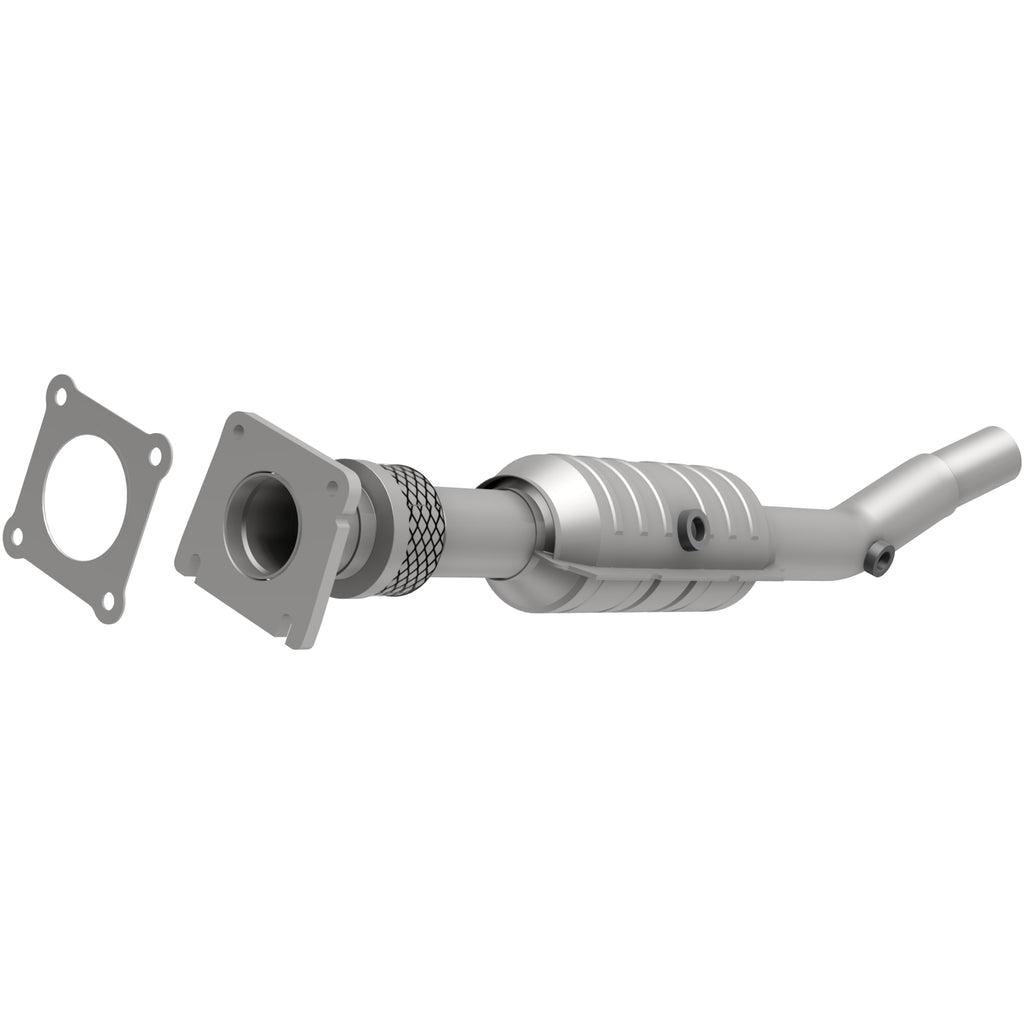 MagnaFlow Exhaust Products 49514 OEM Grade Direct-Fit Catalytic Converter for Select Dodge Neon, Plymouth Neon