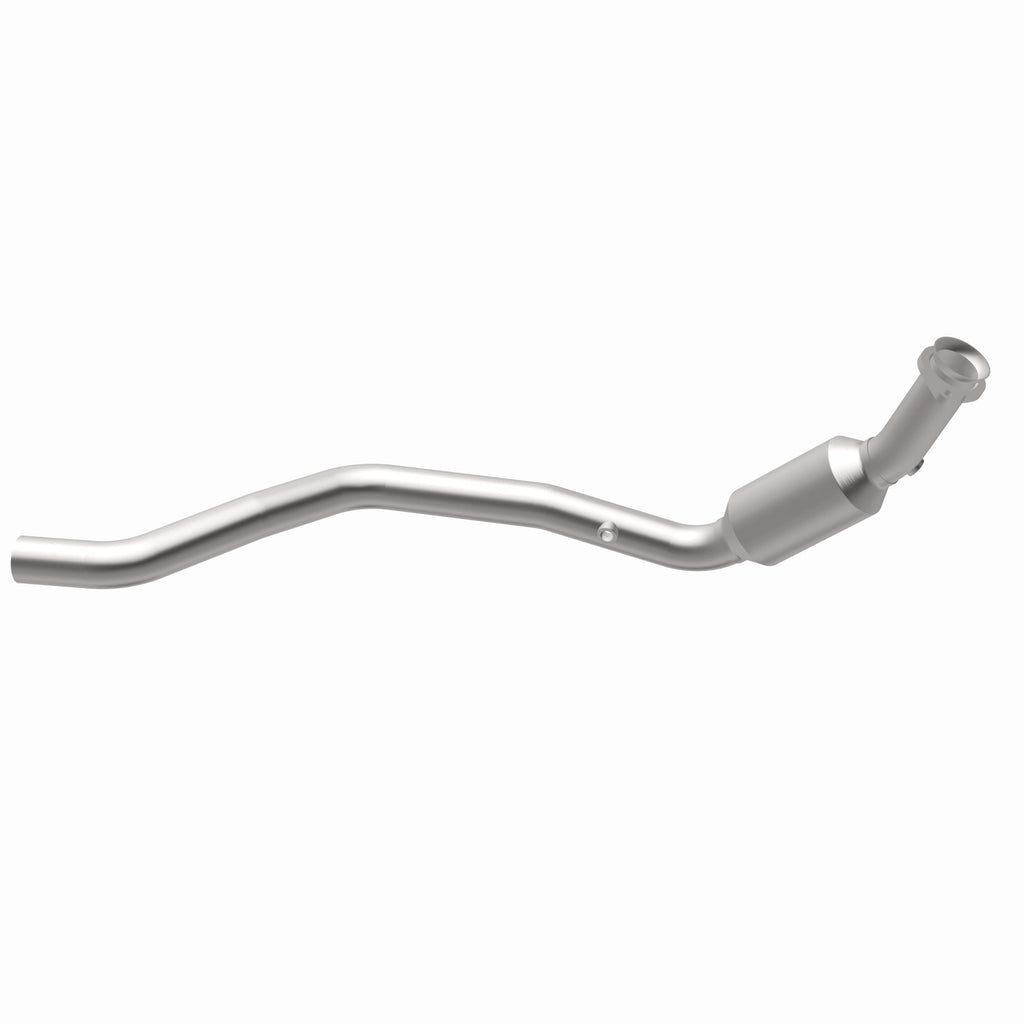 MagnaFlow Exhaust Products 4481467 California CARB Direct-Fit Catalytic Converter for Select Ford Thunderbird, Jaguar S-Type, Lincoln LS