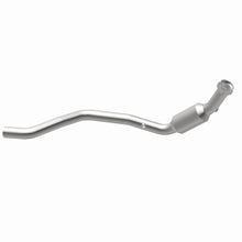 Load image into Gallery viewer, MagnaFlow Exhaust Products 4481467 California CARB Direct-Fit Catalytic Converter for Select Ford Thunderbird, Jaguar S-Type, Lincoln LS