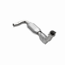 Load image into Gallery viewer, MagnaFlow Exhaust Products 447127 California CARB Direct-Fit Catalytic Converter