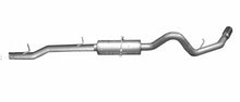 Load image into Gallery viewer, Gibson Performance Exhaust 319610 Single Exhaust System for Select Ford F-250 Super Duty, Ford F-350 Super Duty
