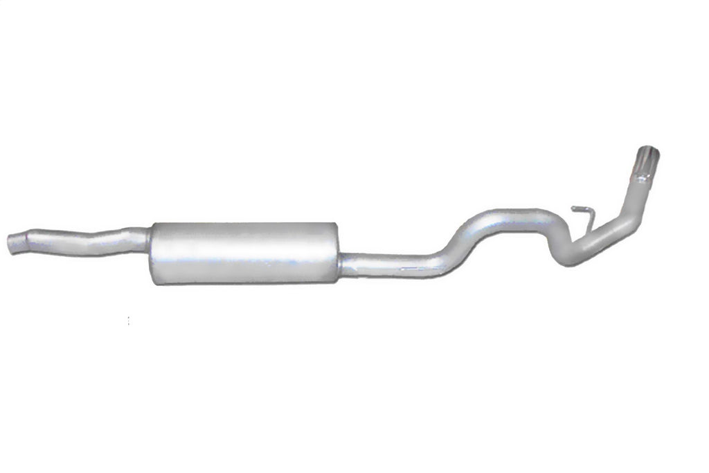 Gibson Performance Exhaust 319634 Single Exhaust System for Select Ford F-150