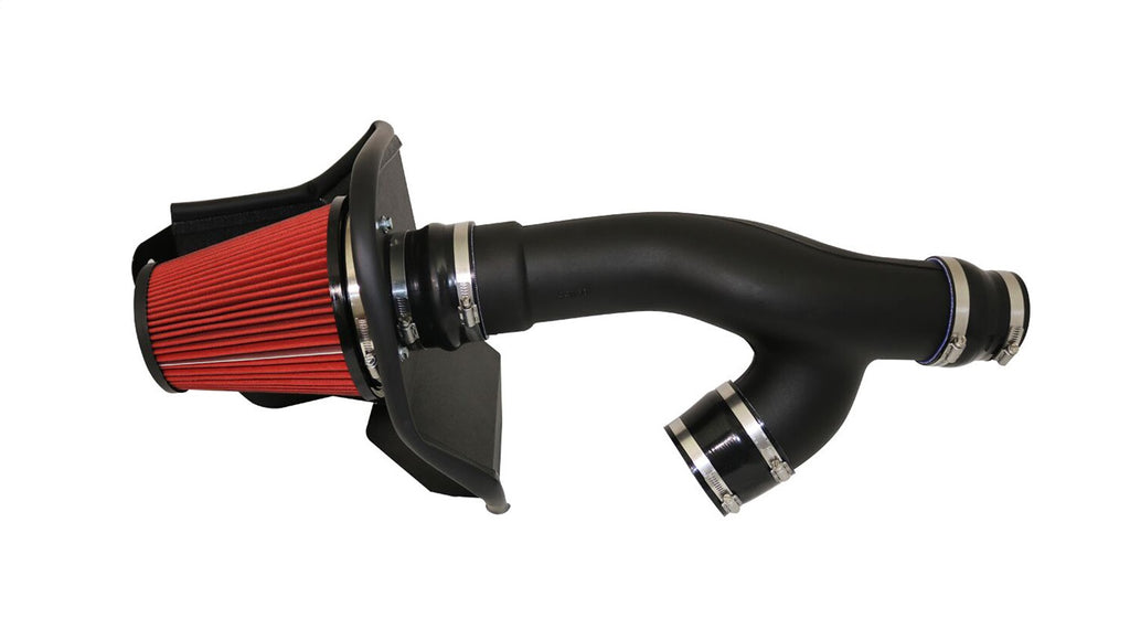 Volant 319635D Cold Air Intake Kit for Select Ford F-150