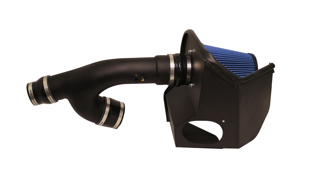 Volant 319635 Cold Air Intake Kit for Select Ford F-150