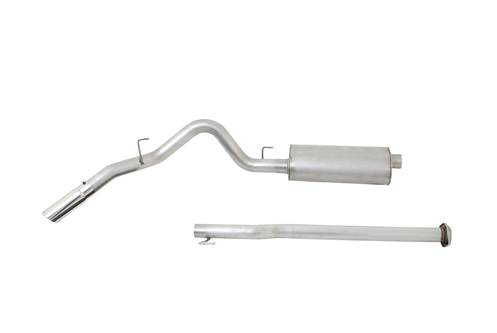 Gibson Performance Exhaust 319639 Single Exhaust System for Select Ford F-150