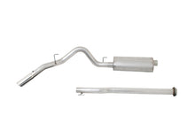 Load image into Gallery viewer, Gibson Performance Exhaust 319639 Single Exhaust System for Select Ford F-150