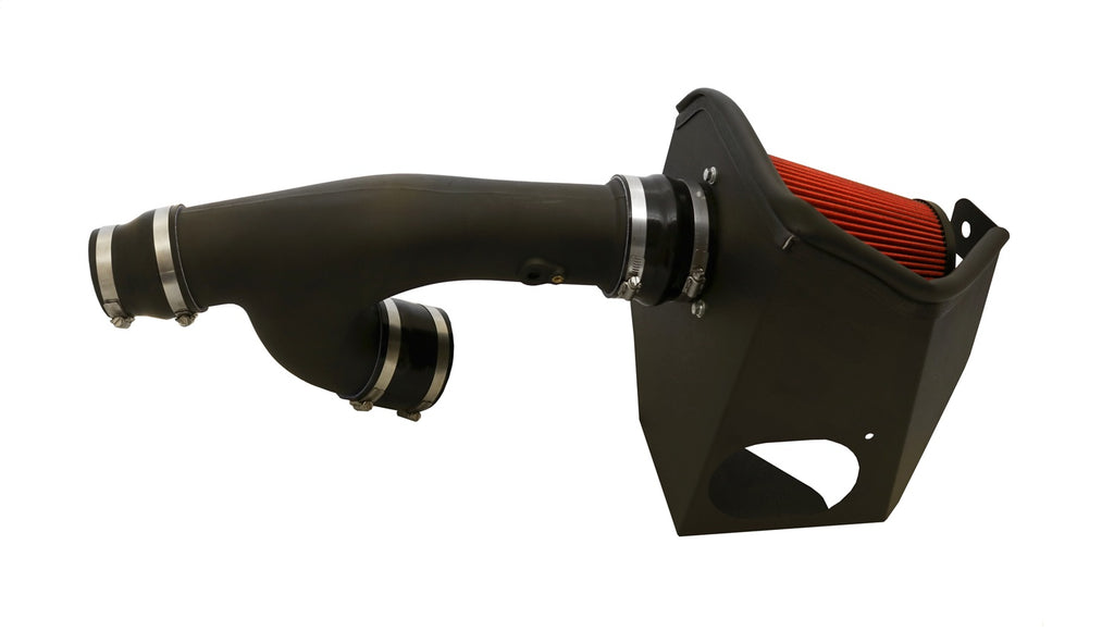 Volant 319735D Cold Air Intake Kit for Select Ford F-150