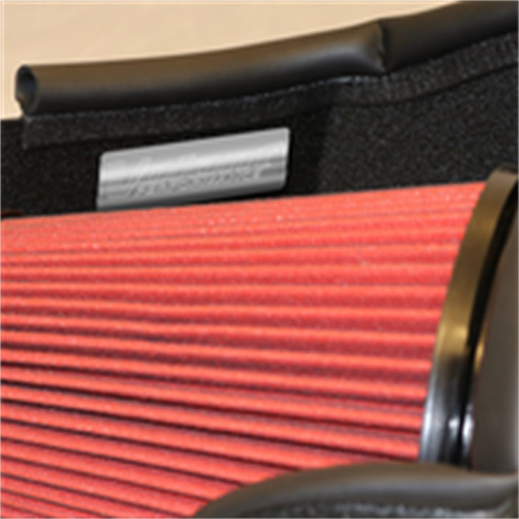 Volant 319735D Cold Air Intake Kit for Select Ford F-150