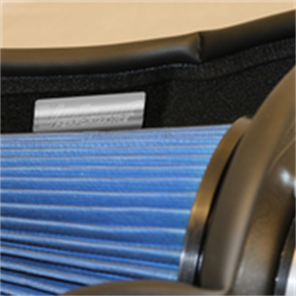 Volant 319735 Cold Air Intake Kit for Select Ford F-150