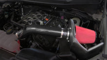 Load image into Gallery viewer, Volant 319850D Cold Air Intake Kit for Select Ford F-150