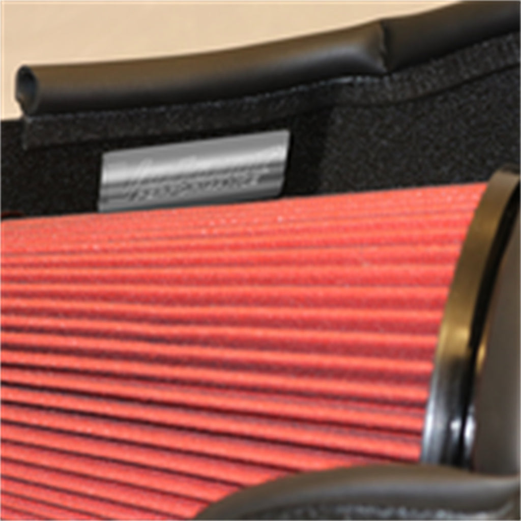 Volant 319850D Cold Air Intake Kit for Select Ford F-150