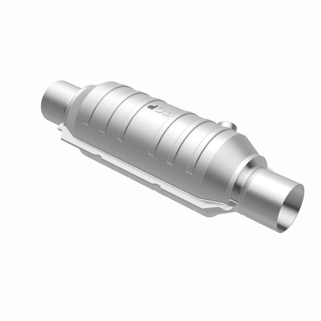MagnaFlow Exhaust Products 99325HM HM Grade Universal Catalytic Converter