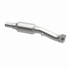 Load image into Gallery viewer, MagnaFlow Exhaust Products 49501 OEM Grade Semi-Direct Fit Catalytic Converter for Select Pontiac Vibe, Toyota Corolla, Toyota Matrix