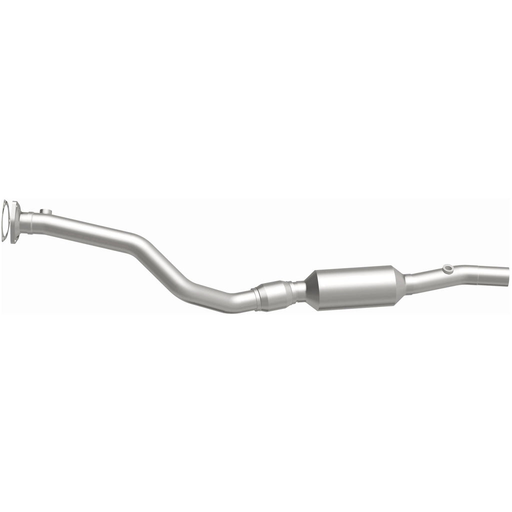 MagnaFlow Exhaust Products 4481658 California CARB Direct-Fit Catalytic Converter for Select Audi A4, Audi A4 Quattro, Volkswagen Passat