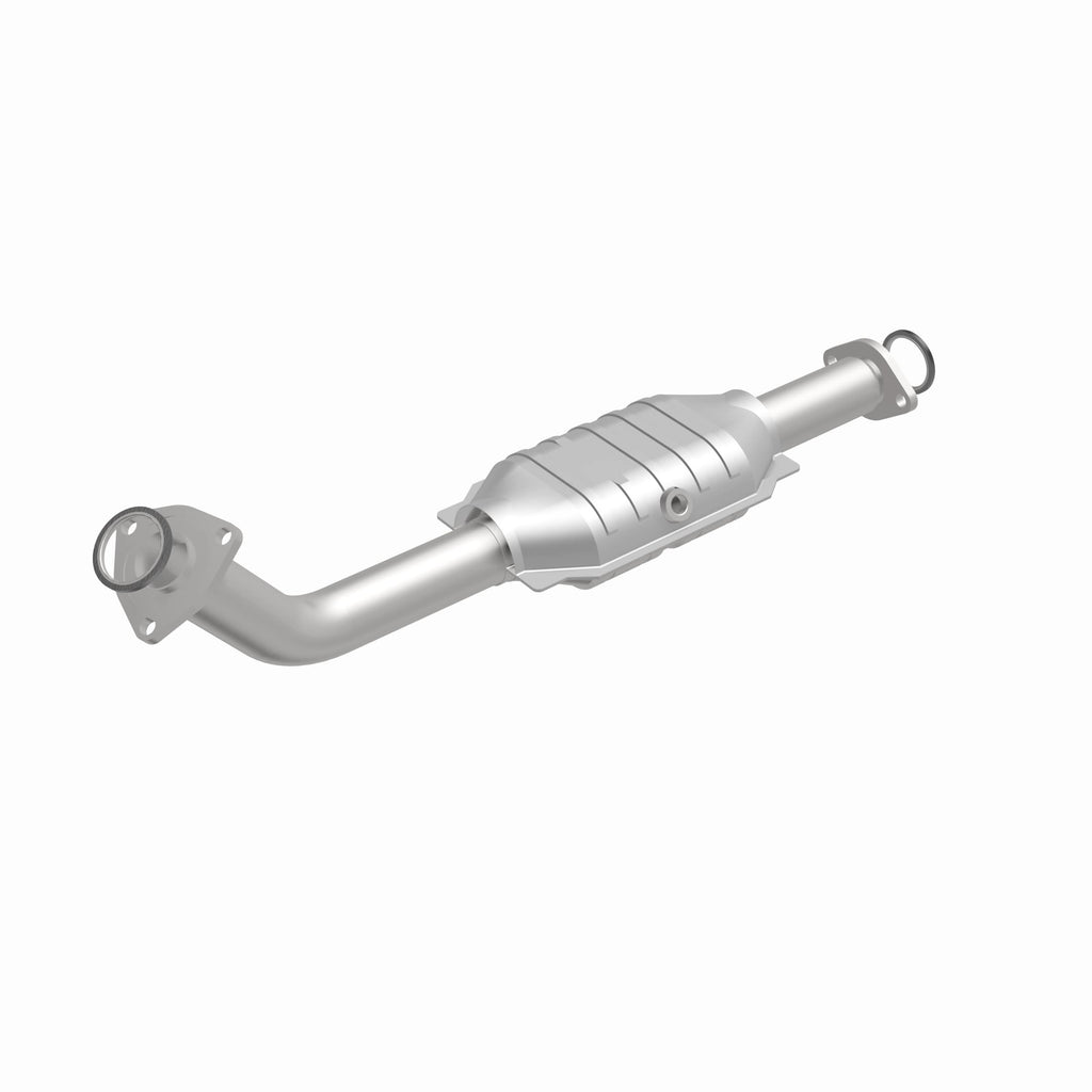 MagnaFlow Exhaust Products 49593 OEM Grade Direct-Fit Catalytic Converter for Select Toyota Tundra