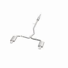 Load image into Gallery viewer, MagnaFlow Exhaust Products 15467 Street Series Polished Cat-Back System for Select Ford Explorer
