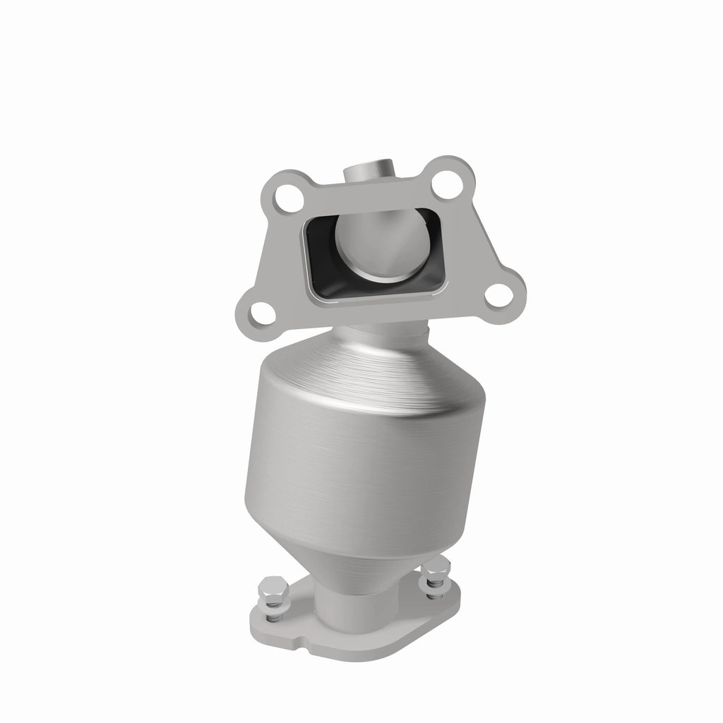 MagnaFlow Exhaust Products 551402 California CARB Direct-Fit Catalytic Converter for Select Buick LaCrosse