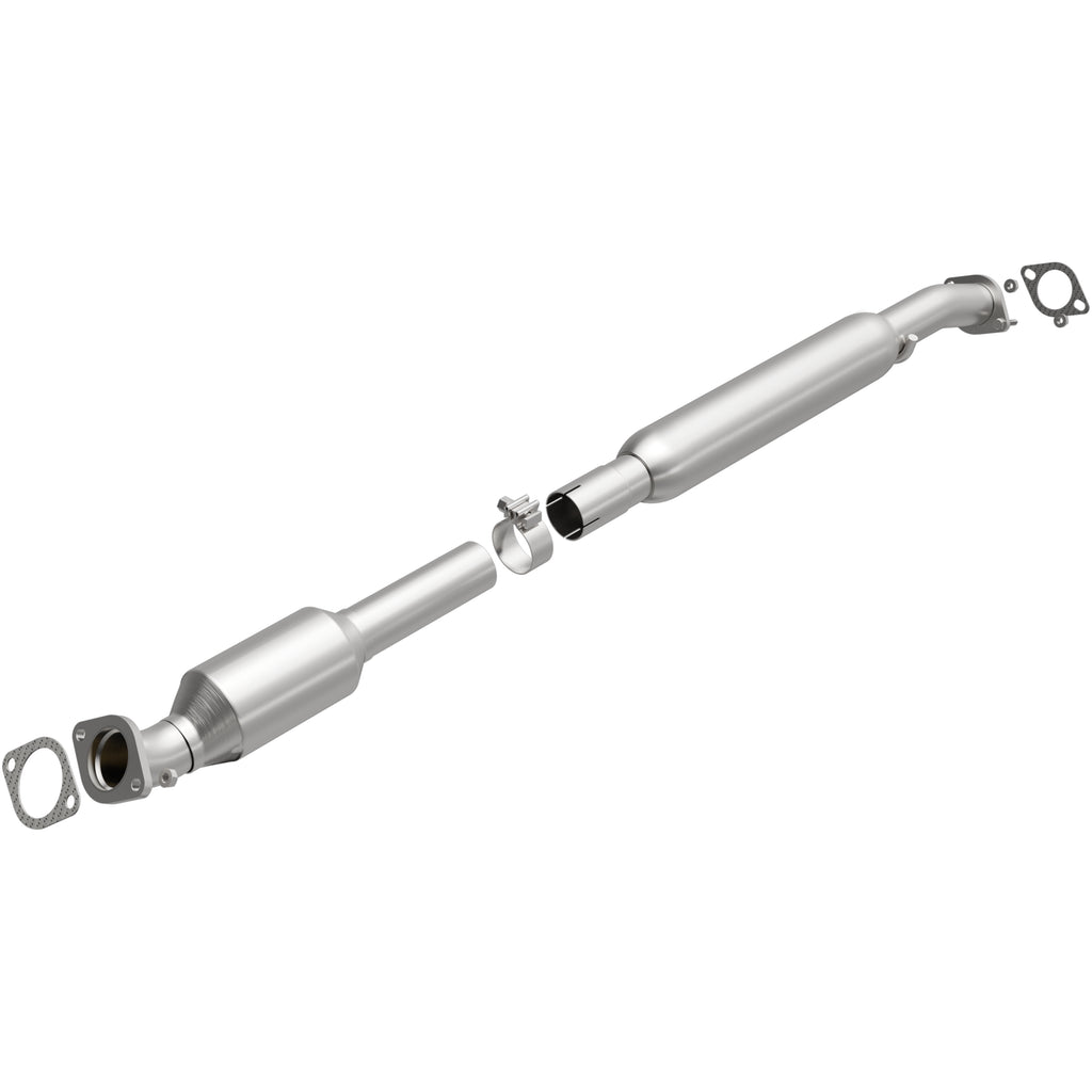 MagnaFlow Exhaust Products 280575 OEM Grade Direct-Fit Catalytic Converter for Select Hyundai Sonata, Kia K5