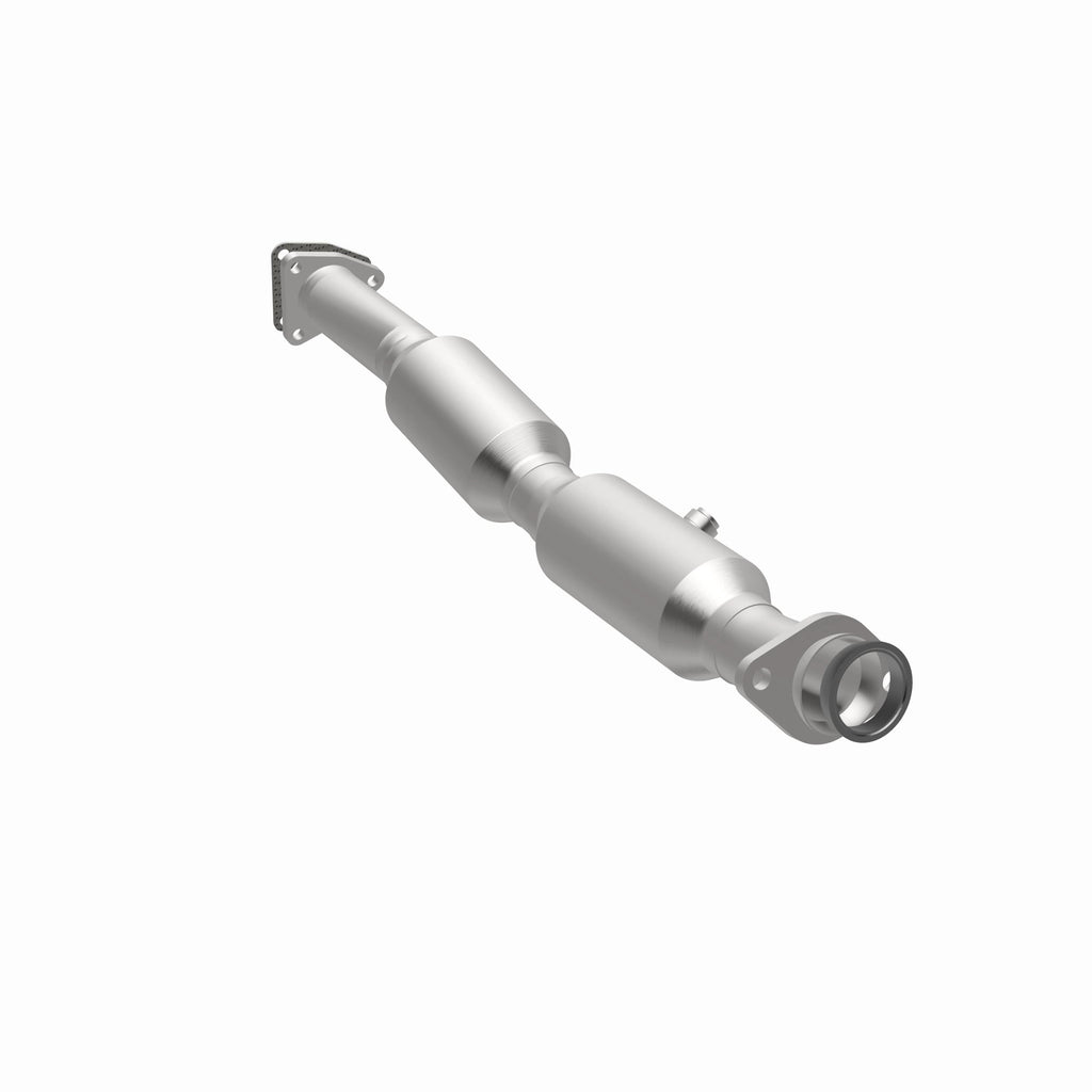 MagnaFlow Exhaust Products 4481137 California CARB Direct-Fit Catalytic Converter for Select Acura RL