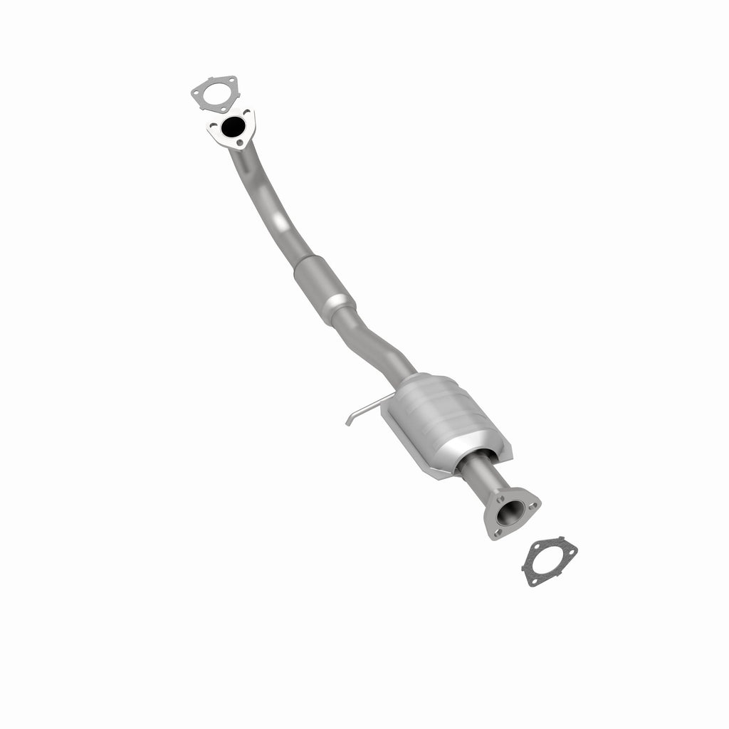 MagnaFlow Exhaust Products 23535 HM Grade Direct-Fit Catalytic Converter for Select Saturn SC1, Saturn SL, Saturn SL1, Saturn SW1