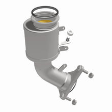 Load image into Gallery viewer, MagnaFlow Exhaust Products 280412 OEM Grade Direct-Fit Catalytic Converter for Select INFINITI Q50, INFINITI Q60