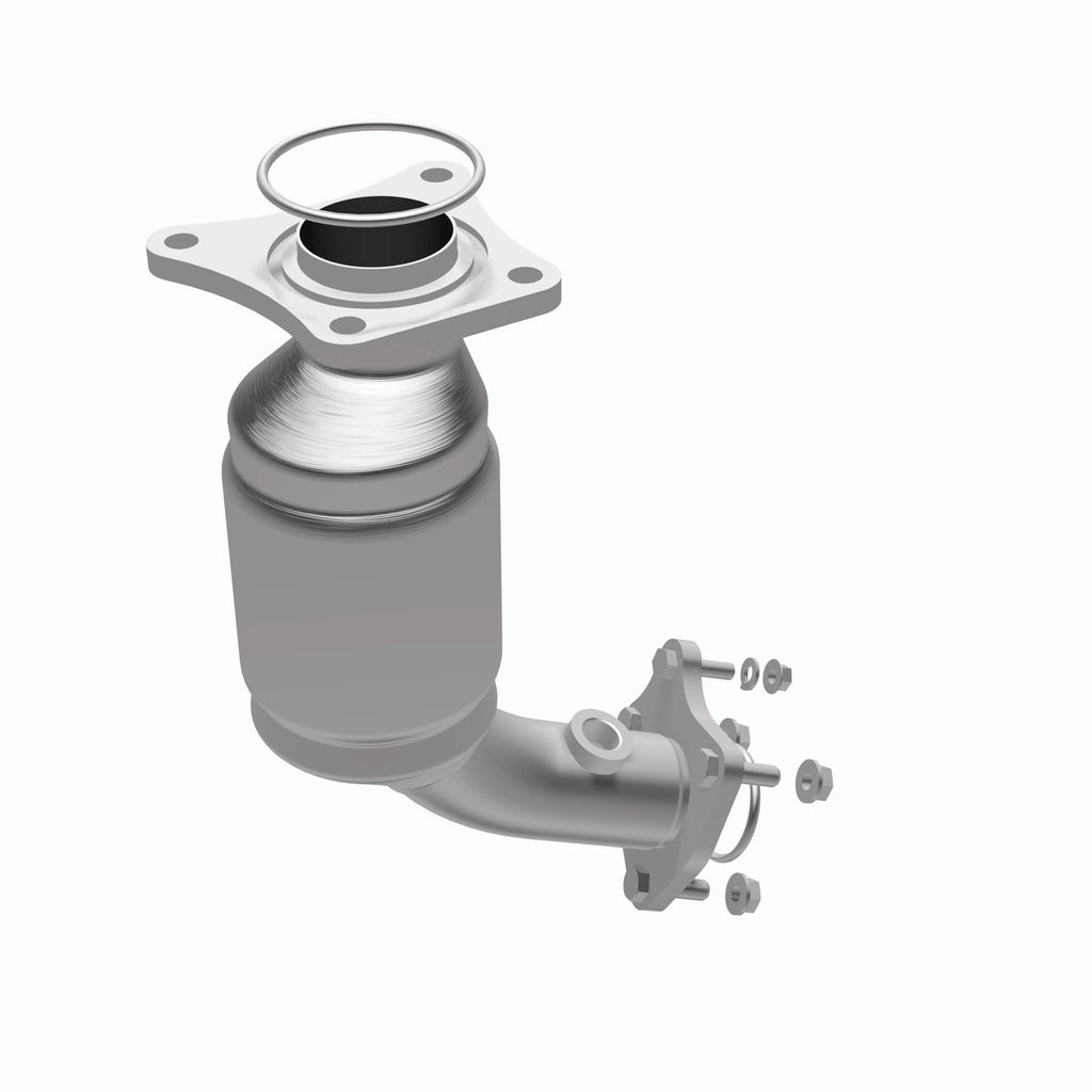 MagnaFlow Exhaust Products 50836 HM Grade Direct-Fit Catalytic Converter for Select Nissan Altima