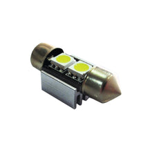 Load image into Gallery viewer, 31Mm-5050-Canbus-Led-(Red)-(Individual)