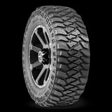 Mickey Thompson 248004 LIGHT TRUCK RADIAL TIRE