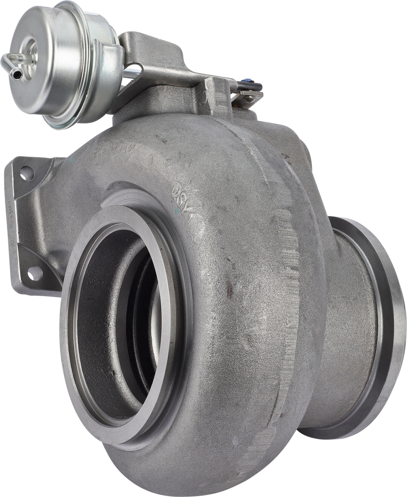 Alliant Power 447990-0099 Turbocharger Gasket