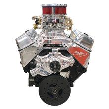 Load image into Gallery viewer, Performer-Dual-Quad-Sbc-Crate-Motor