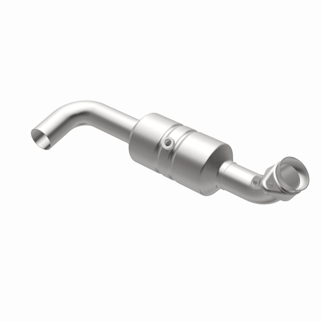 MagnaFlow Exhaust Products 5551419 California CARB Direct-Fit Catalytic Converter for Select Ford Expedition, Ford F-150, Lincoln Navigator