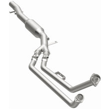 Load image into Gallery viewer, MagnaFlow Exhaust Products 4481172 California CARB Direct-Fit Catalytic Converter for Select Mercedes-Benz SL600