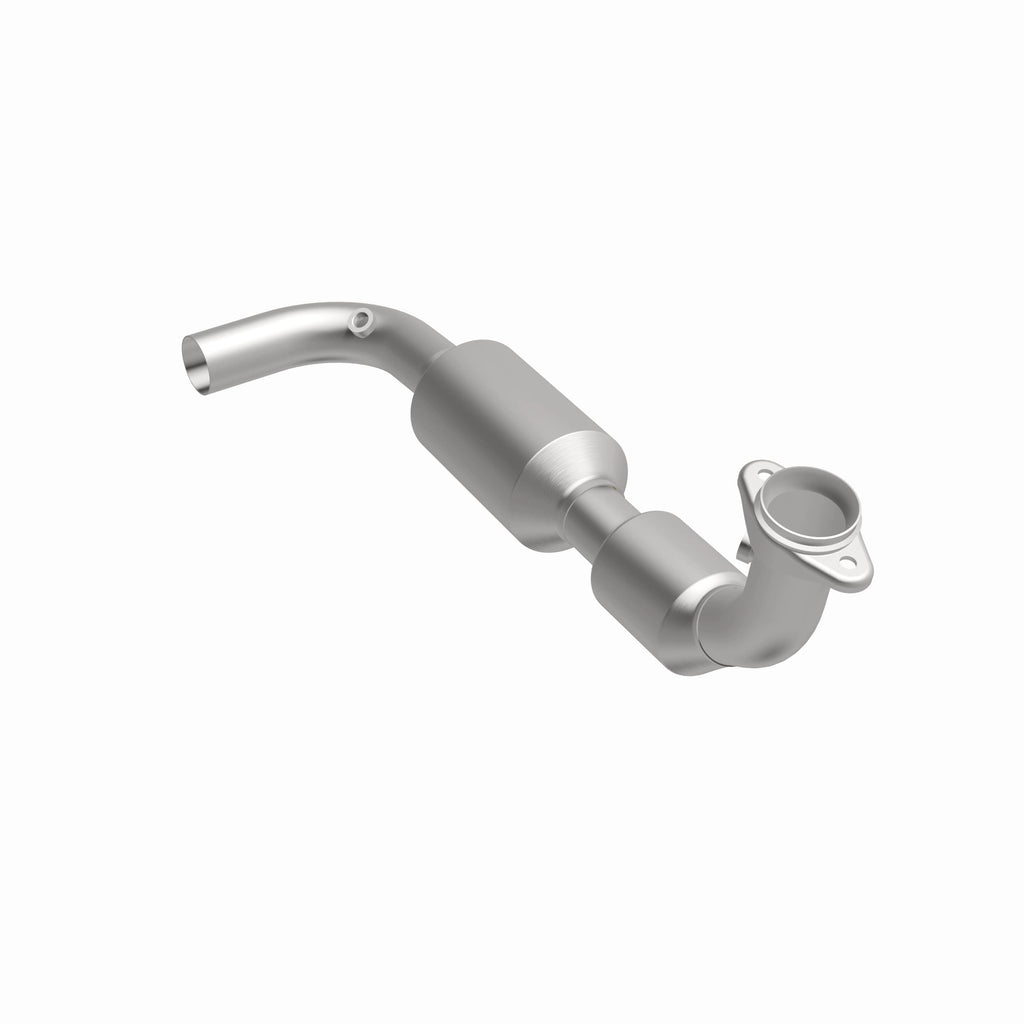 MagnaFlow Exhaust Products 280007 OEM Grade Direct-Fit Catalytic Converter for Select Ford F-150, Ford F-150 Heritage