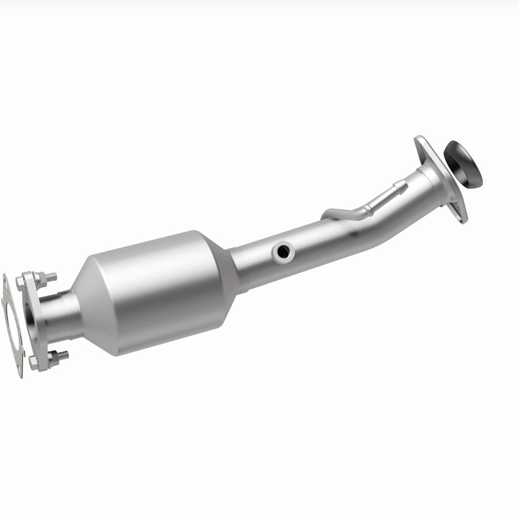 MagnaFlow Exhaust Products 6571690 California CARB Direct-Fit Catalytic Converter for Select Nissan NV200
